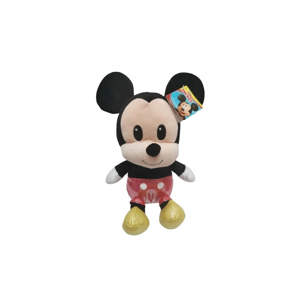 Myszka Mickey maskotka 35 cm Disney Junior