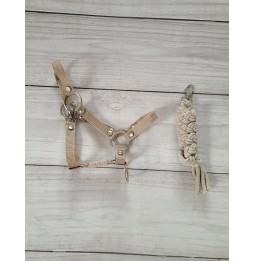 Kantar A3 i uwiąz dla Hobby Horse
