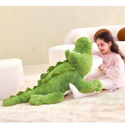 Crocodile Plush Toy 80 cm