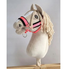 Zăbăluță A3 cu frânghie pentru Hobby Horse