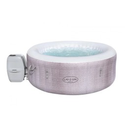 Lay-Z-Spa Cancun Jacuzzi 4 persoane Bestway