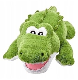 Crocodile Plush Toy 80 cm