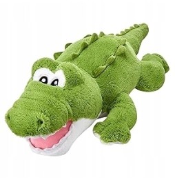 Crocodile Plush Toy 80 cm