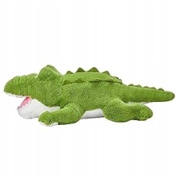 Crocodile Plush Toy 80 cm