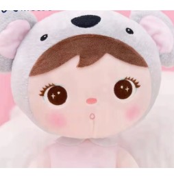 Teddy Bear Plush Toy for Kids 46 cm