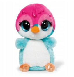 Nici Pinguin Deezy Crazy 12 cm jucărie de pluș