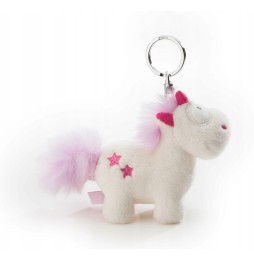 Nici Unicorn Keychain Theodor 10 cm