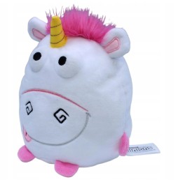 Fluffy Unicorn Plush Minions