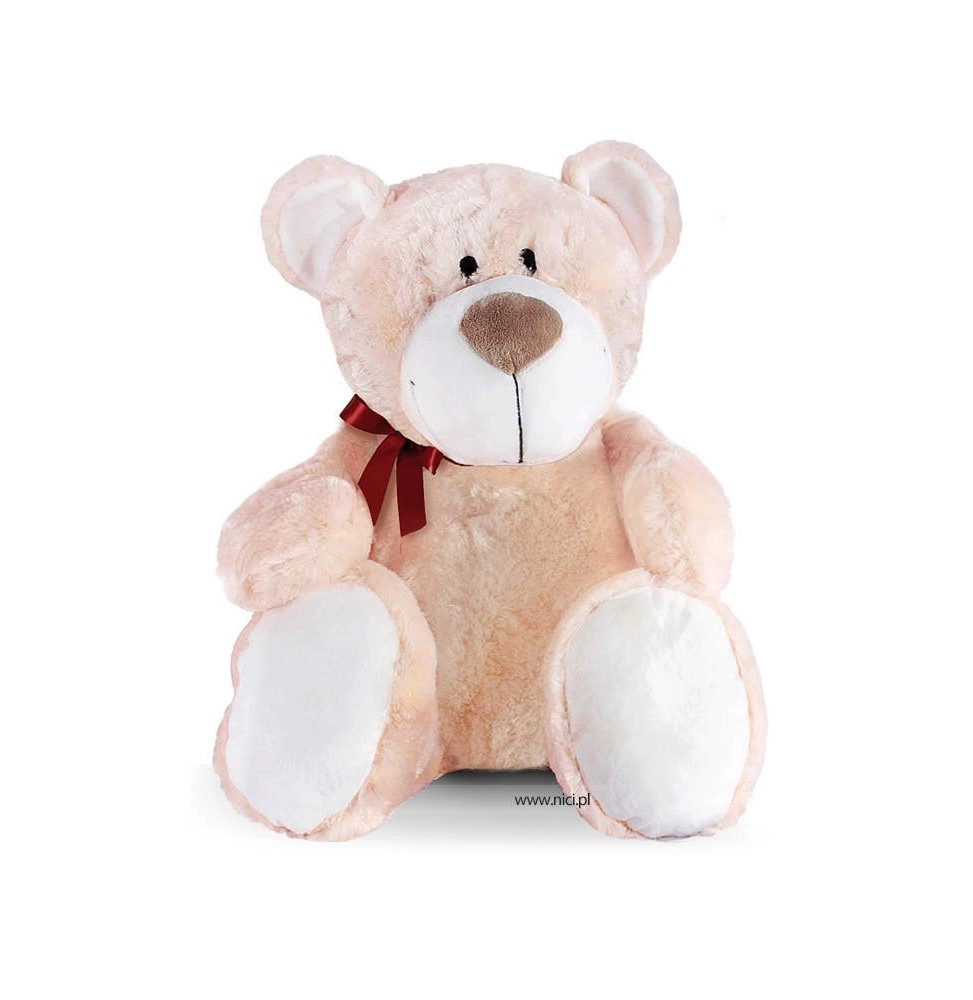 Nici Plush Bear 80 cm