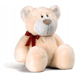 Nici Plush Bear 80 cm