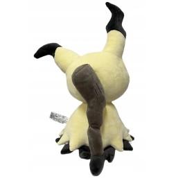 Mimikyu Pluszak 46cm Pokemon Wysoka Jakość