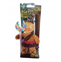 Cookie Plush Keychain Shrek 13 cm