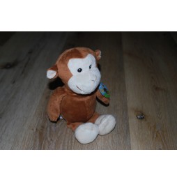 Plush Monkey Anton A Kinder 24 cm