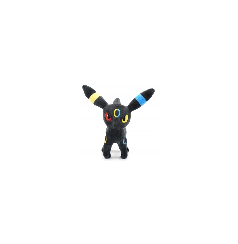 Umbreon shiny pluszak Pokemon 20 cm nowy