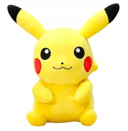 Pikachu pluszak Pokemon