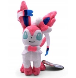 Pokemon Sylveon Plush Toy for Kids