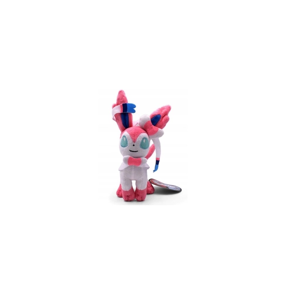 Pokemon Sylveon Plush Toy for Kids