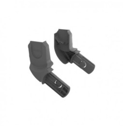 Greentom Car Seat Adapter - Comfort and Safety