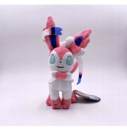 Pokemon Sylveon Plush Toy for Kids