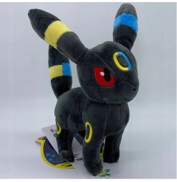 Umbreon shiny pluszak Pokemon 20 cm nowy