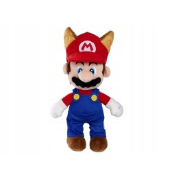 Mascota de pluș Super Mario Paccoon 30 cm