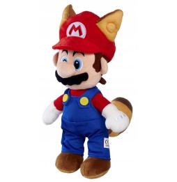 Mascota de pluș Super Mario Paccoon 30 cm