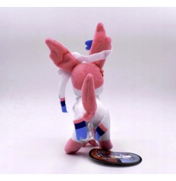 Pokemon Sylveon Plush Toy for Kids