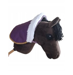Zestaw dla Hobby Horse A3 - Derka, Wodze, Kantar