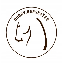 Hobby Horse DIY zestaw do szycia konika A3 XXL