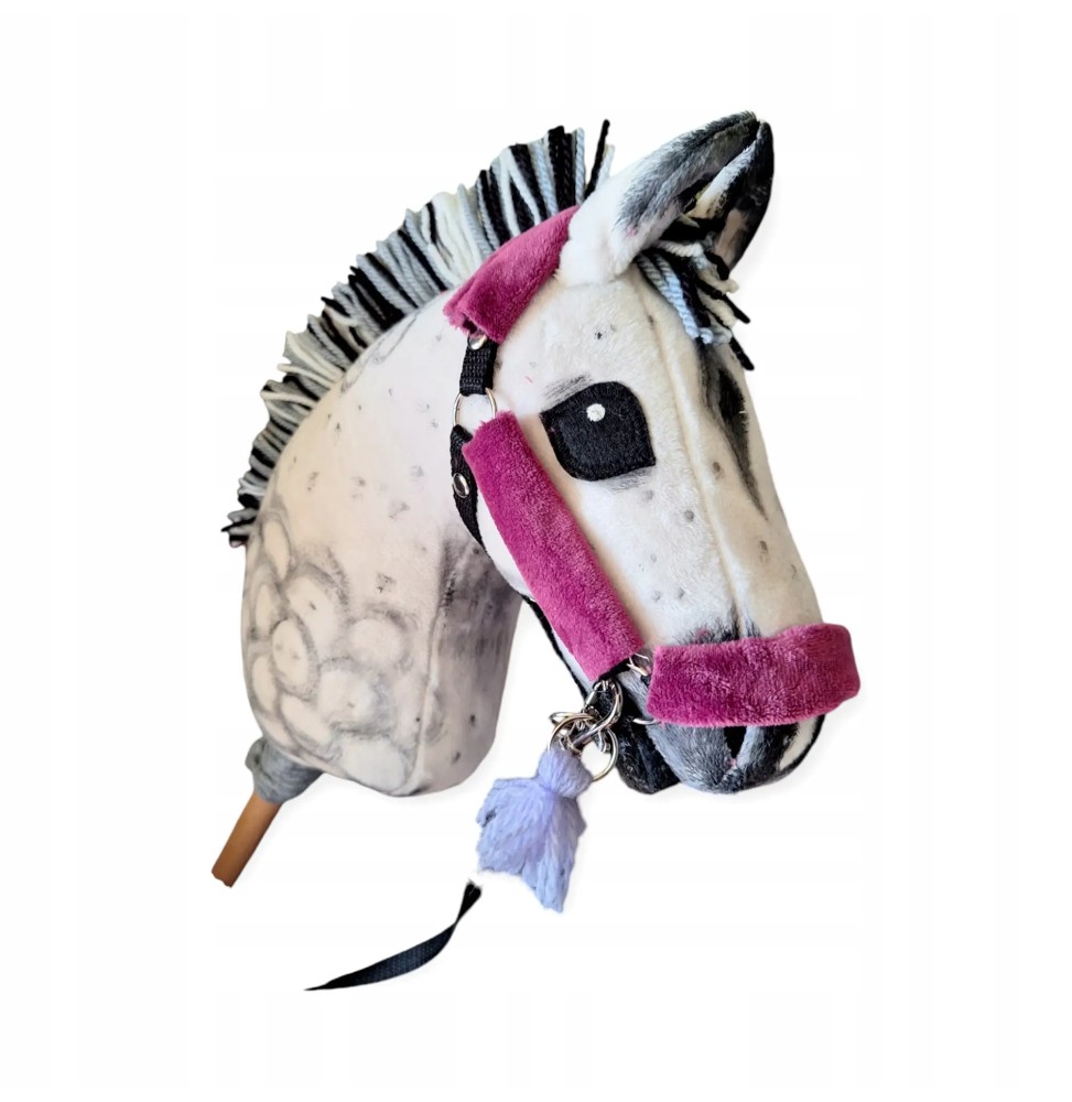 Hobby Horse A4 Hary in Apple Color