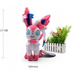 Pokemon Sylveon Plush Toy for Kids