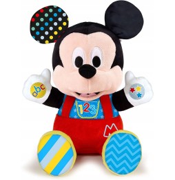 Clementoni Disney Baby Mickey jucărie educațională