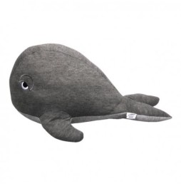 Filibabba Whale Plush Toy 60 cm - Cuddly Toy