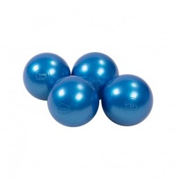 Plastic Balls for Pool Set of 50 - Meowbaby