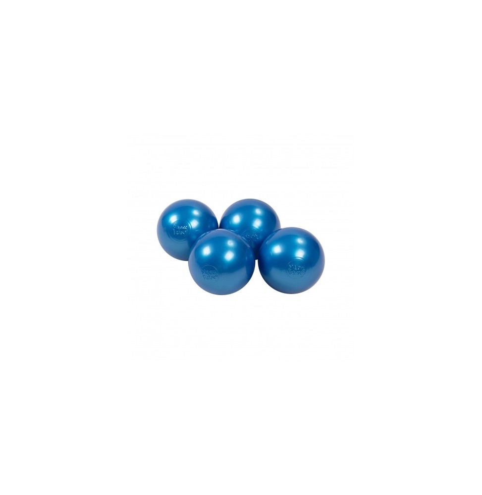 Plastic Balls for Pool Set of 50 - Meowbaby