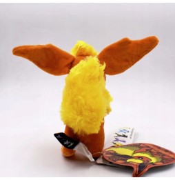 Mascota Pokemon Flareon 20 cm pentru copii