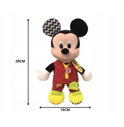 Pluszică Mickey Disney Baby