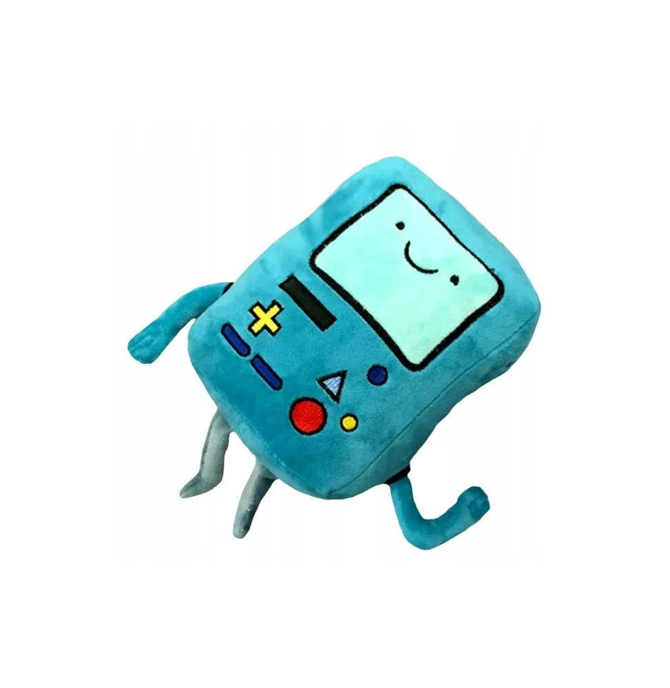 Maskotka Adventure Time BMO 28 cm