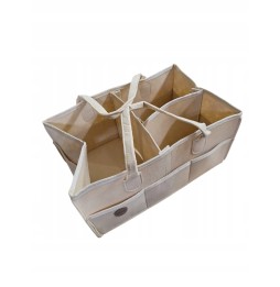 Torba organizer dla hobby horse