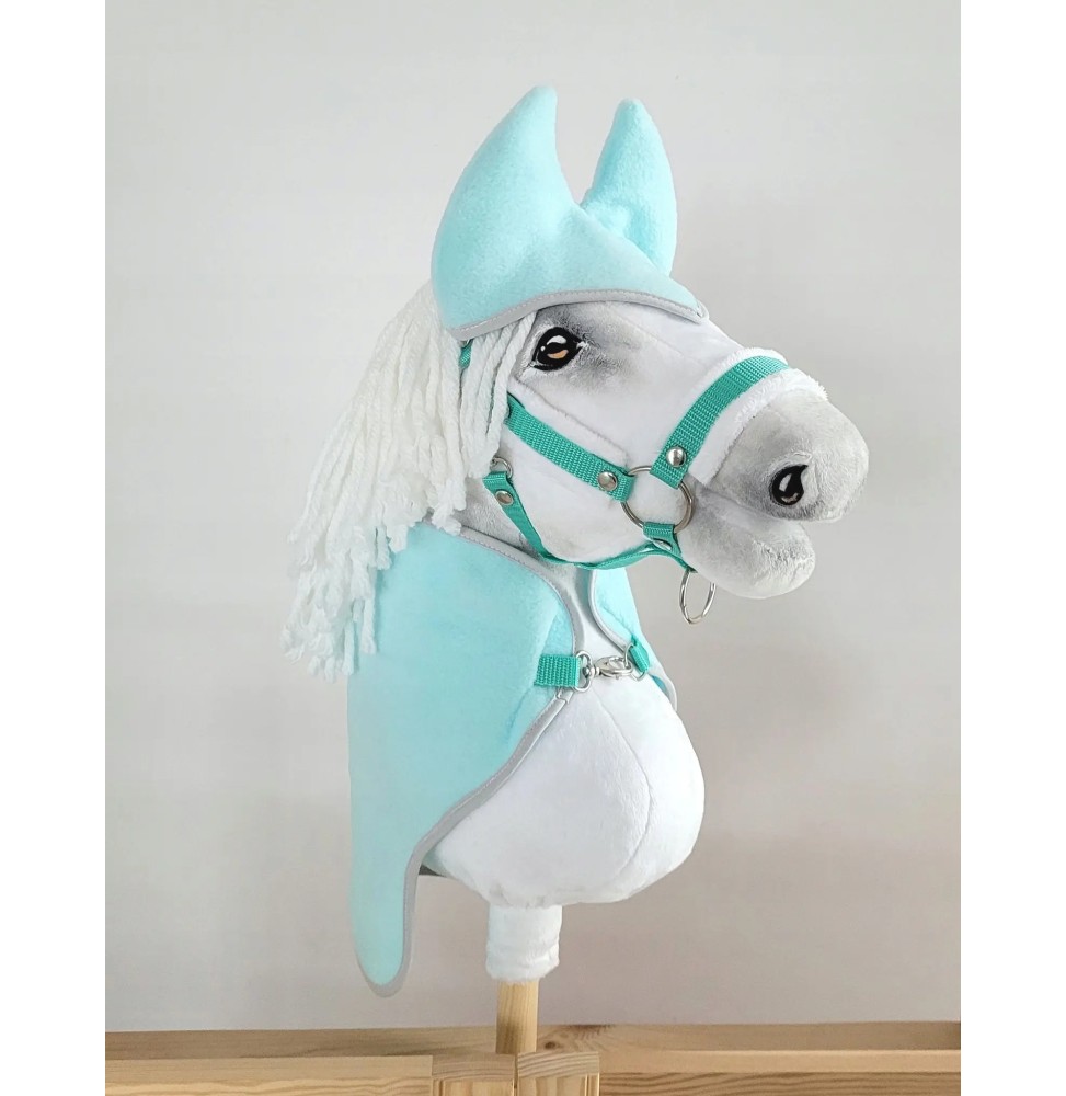 Pătură și protecții Hobby Horse A4