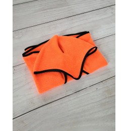 Hobby Horse A4 Neon Orange Accessory Set