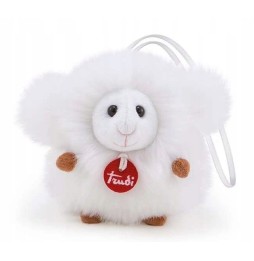 Maskotka Charm Owieczka Trudi