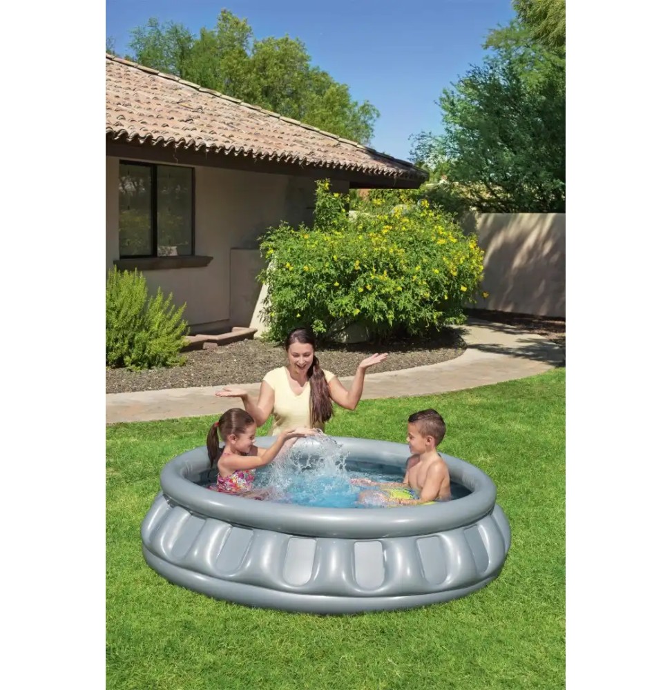 Bestway Space Capsule Pool 152x43 cm