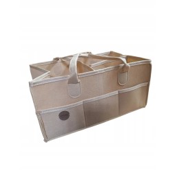 Torba organizer dla hobby horse