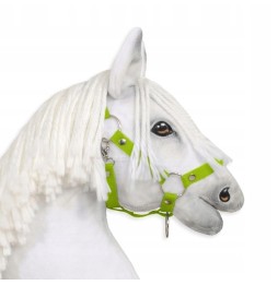 Zgarnă Hobby Horse A3 - lime