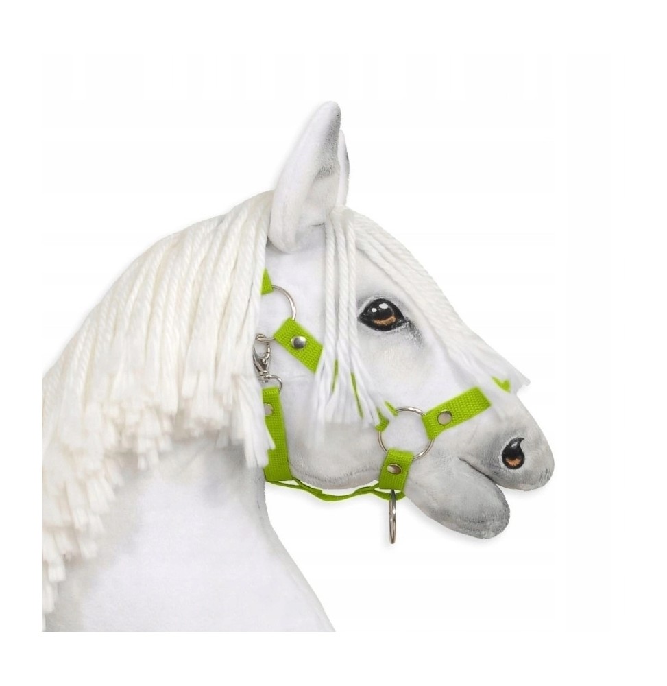 Zgarnă Hobby Horse A3 - lime