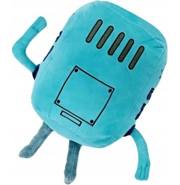 Maskotka Adventure Time BMO 28 cm