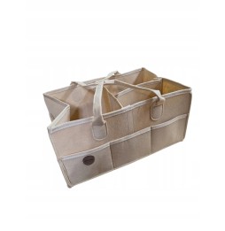 Torba organizer dla hobby horse