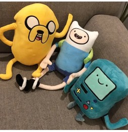 Maskotka Adventure Time BMO 28 cm