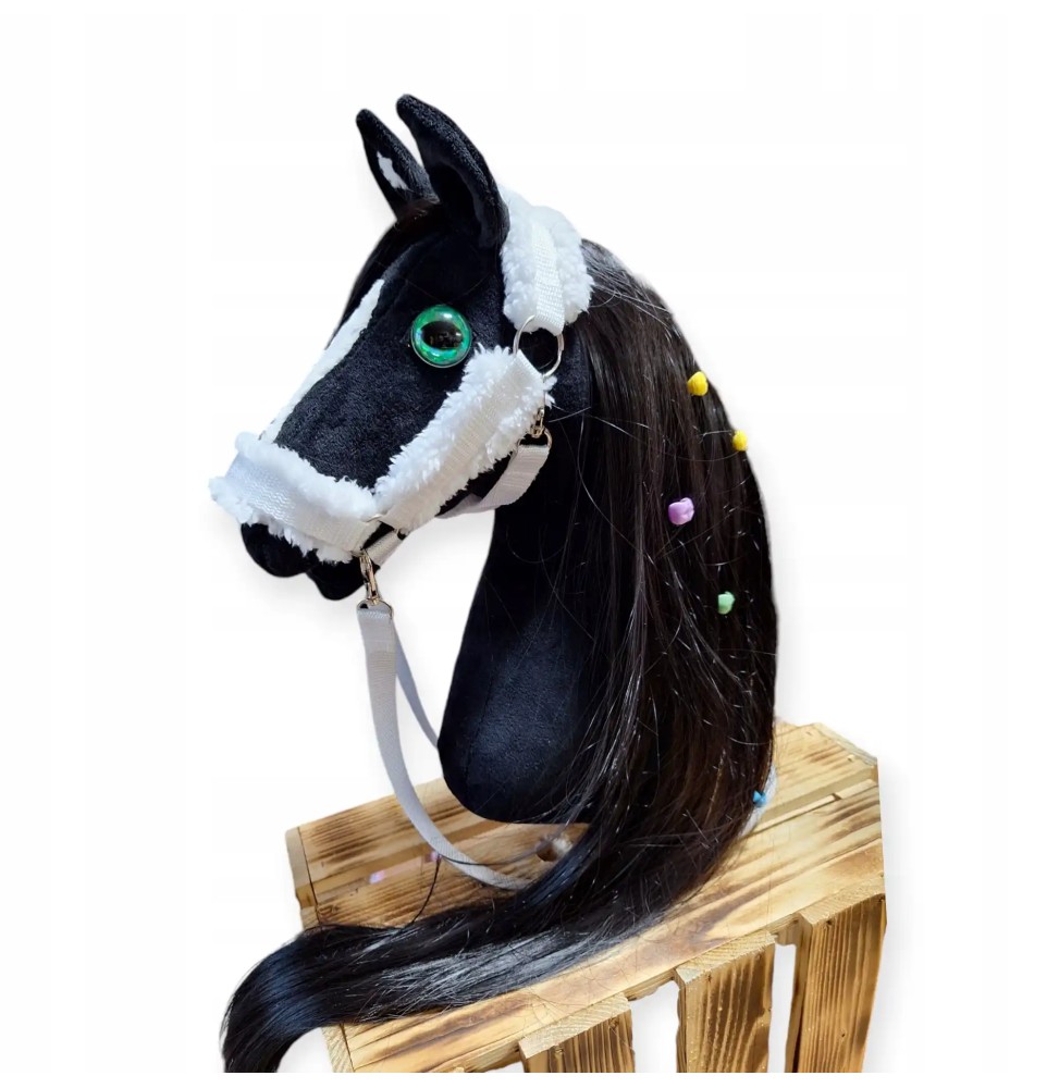 Premium Hobby Horse A3 Set